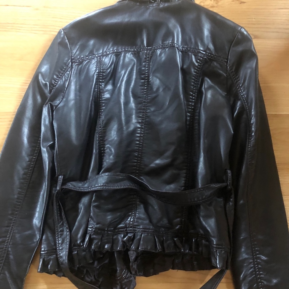 Jacket - Picture 2 of 2